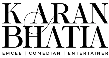 Karan Bhatia Logo
